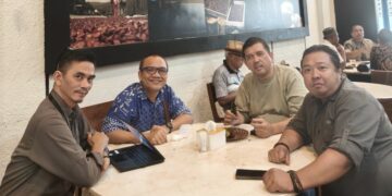 SPN: Sengketa PKB SBI Bukan Sekadar Soal Benefit, Tapi Kepastian Hukum