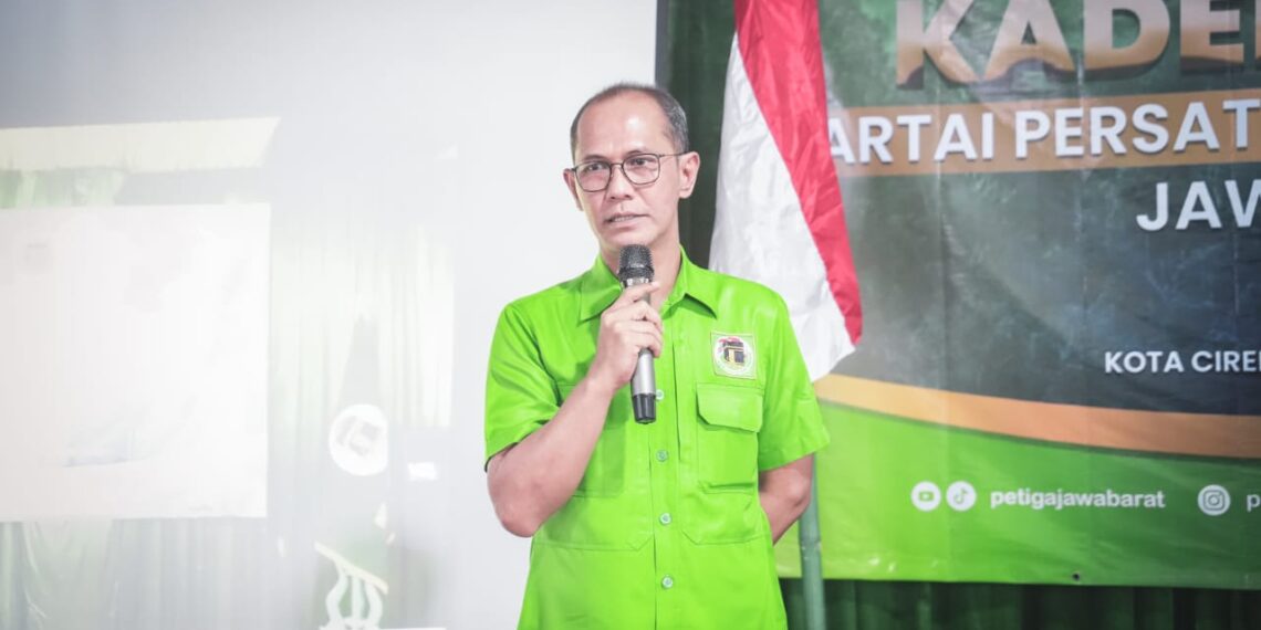 Digantikan Anita, Doddy Fokus Kawal Gugatan