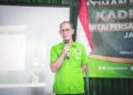 Digantikan Anita, Doddy Fokus Kawal Gugatan