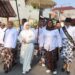 Hari Jadi Cirebon ke-599: Festival Kepatihan 2 Diawali Ziarah Makam Syekh Maulana Maghribi