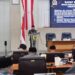 DPRD Pastikan Sejumlah Raperda Strategis Jadi Fondasi Program Pembangunan 2027