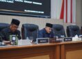 DPRD Sukabumi Dorong Penyempurnaan LPJ APBD 2025 Melalui Pandangan Fraksi