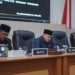 DPRD Sukabumi Dorong Penyempurnaan LPJ APBD 2025 Melalui Pandangan Fraksi