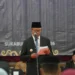 Wali Kota Sukabumi Lantik 102 ASN, Soroti Beban Belanja Pegawai dalam APBD