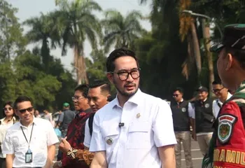 Pemkab Bandung Barat Kembali Hapus Denda Pajak Daerah, Berlaku hingga 31 Agustus 2026
