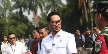 Pemkab Bandung Barat Kembali Hapus Denda Pajak Daerah, Berlaku hingga 31 Agustus 2026