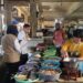 DKUKMPP Kota Cirebon Pantau Harga Kepokmas di Pasar Kanoman Guna Kendalikan Inflasi