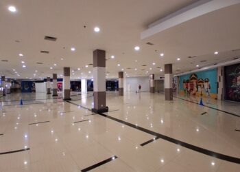 Setda Kota Cirebon Pindah Sementara ke GCM Pekan Depan, Ketua DPRD: Jangan Kurangi Kinerja Pelayanan