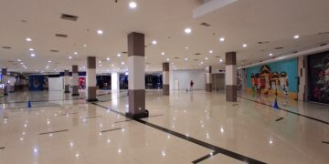 Setda Kota Cirebon Pindah Sementara ke GCM Pekan Depan, Ketua DPRD: Jangan Kurangi Kinerja Pelayanan