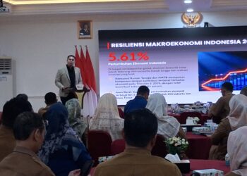 ASN Kota Cirebon Dibekali Literasi Kelola Keuangan