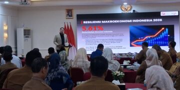 ASN Kota Cirebon Dibekali Literasi Kelola Keuangan