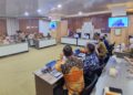 Gelar Rakor Bersama KPK, Pemkot Cirebon Diingatkan Rawan Korupsi APBD dan Pokir DPRD