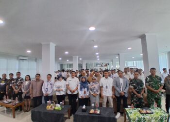 Pemkot Cirebon Tekan Pengangguran 6,42 Persen Lewat Pelatihan Vokasi Batch 3