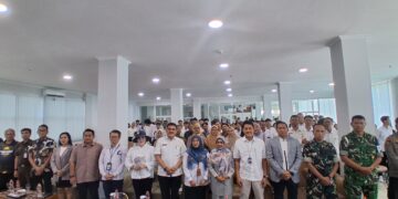 Pemkot Cirebon Tekan Pengangguran 6,42 Persen Lewat Pelatihan Vokasi Batch 3