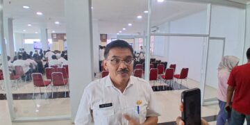 Sekda Iing Daiman Pastikan Jabatan Direksi BUMD Kota Cirebon Segera Terisi