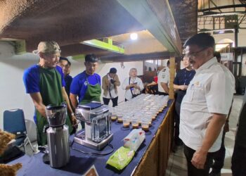 Tak Ingin Mantan Napi Kembali Ke Lapas, Pemkot dan Lapas Cirebon Bekali Warga Binaan Keahlian Kerja
