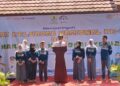 Soroti Fenomena Fatherlessness, BKKBN dan Pemkot Cirebon Gaungkan Pentingnya Sosok Ayah