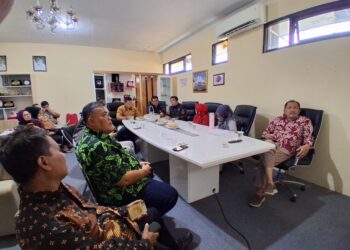Aset Stadion Bima Tuntas Sertifikasi, DPRD Kota Cirebon Desak Penyusunan Masterplan