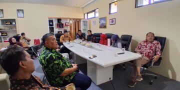 Aset Stadion Bima Tuntas Sertifikasi, DPRD Kota Cirebon Desak Penyusunan Masterplan