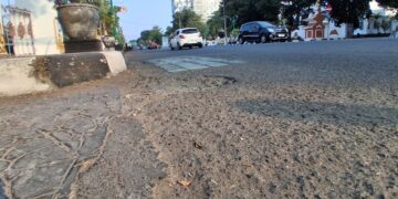 Pemkot Cirebon Usulkan Rp24 Miliar Lewat Program IJD untuk Penataan Tiga Jalan Utama