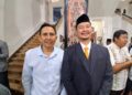 Jajaran Direksi Perumda Pasar Berintan Resmi Dilantik, APPSI Kota Cirebon Tekankan Evaluasi dan Peremajaan Pasar