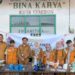 DKUKMPP Tera Ulang Timbangan Pedagang Pasar Pagi
