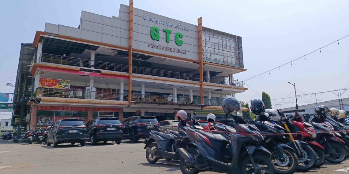 Frans Simanjuntak Tetap Dinyatakan Melakukan Perbuatan Melawan Hukum dalam Sengketa GTC Cirebon