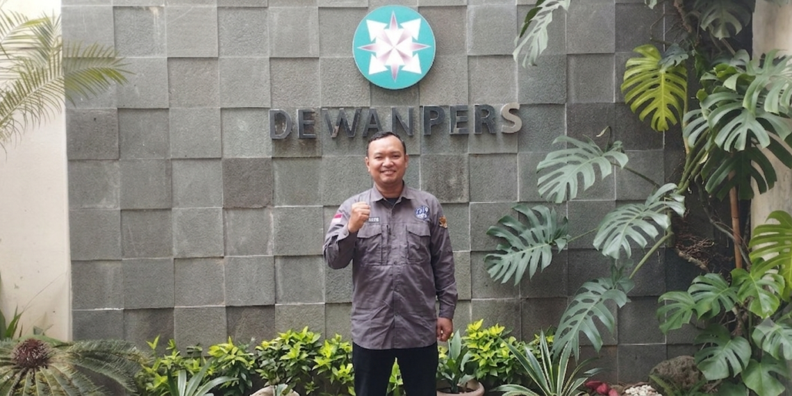 DPD PJS Jawa Barat Desak Presiden Prabowo Minta Maaf atas Pernyataan “Londo Ireng” kepada Wartawan