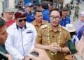 Jeje Pastikan Hubungan Industrial di Bandung Barat Tetap Harmonis, Serap Aspirasi Sembilan Serikat Buruh