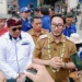 Jeje Pastikan Hubungan Industrial di Bandung Barat Tetap Harmonis, Serap Aspirasi Sembilan Serikat Buruh