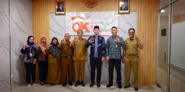 BKPSDM Kota Cirebon Gandeng OJK, Atasi Fenomena ASN Terlilit Masalah Keuangan