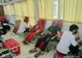 Relawan PMI Pangalengan Gelar Donor Darah, 71 Kantong Darah Berhasil Dikumpulkan