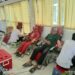Relawan PMI Pangalengan Gelar Donor Darah, 71 Kantong Darah Berhasil Dikumpulkan