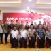 OJK Cirebon Gandeng Finalis Jaka Rara 2026 Jadi Duta Literasi Keuangan