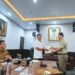 Pemkot Cirebon Terima Tiga Sertifikat Tanah, Salah Satunya Stadion Bima