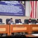 DPRD Terima Nota Pengantar Bupati soal Perubahan Status Perumda Tirta Jaya