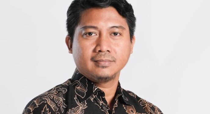 Aditya Lukman, Mahasiswa Program Studi Manajemen (RPL), Fakultas Ekonomi dan Bisnis, Universitas Swadaya Gunung Jati.