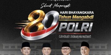 Ketua DPRD Sukabumi: Sinergi Polri dan Forkopimda Jadi Kunci Kondusivitas Daerah