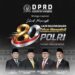 Ketua DPRD Sukabumi: Sinergi Polri dan Forkopimda Jadi Kunci Kondusivitas Daerah