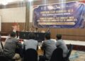Dewan Pers Tekankan Pentingnya UU Pers dan Kode Etik pada Munas III PJS
