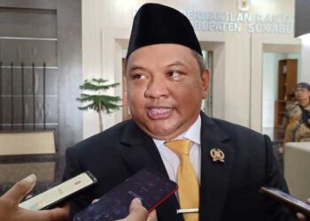 Hari Bhayangkara ke-80, DPRD Kabupaten Sukabumi Apresiasi Pengabdian Polri untuk Masyarakat