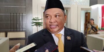 Hari Bhayangkara ke-80, DPRD Kabupaten Sukabumi Apresiasi Pengabdian Polri untuk Masyarakat