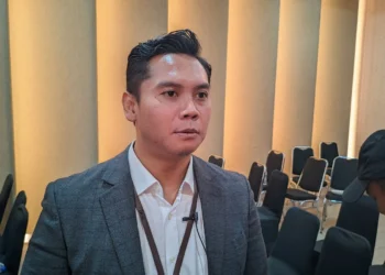 DKUKMPP Tera Ulang Timbangan Pedagang Pasar Pagi