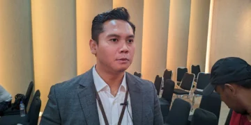 DKUKMPP Tera Ulang Timbangan Pedagang Pasar Pagi