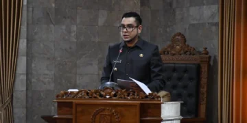 DPRD Setujui LPJ APBD 2025, Pemkot Sukabumi Tegaskan Komitmen Perkuat Tata Kelola Keuangan Daerah