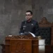 DPRD Setujui LPJ APBD 2025, Pemkot Sukabumi Tegaskan Komitmen Perkuat Tata Kelola Keuangan Daerah
