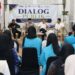 SMSI Gelar Diskusi Publik Literasi Keuangan, Libatkan Mahasiswa