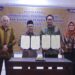 Pemkab Bandung Barat Raih Opini WTP Keenam dari BPK RI, Jeje: Harus Berdampak pada Kesejahteraan Masyarakat