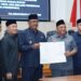 DPRD Mulai Proses Legislasi Perubahan Perumda Tirta Jaya Jadi Perseroda