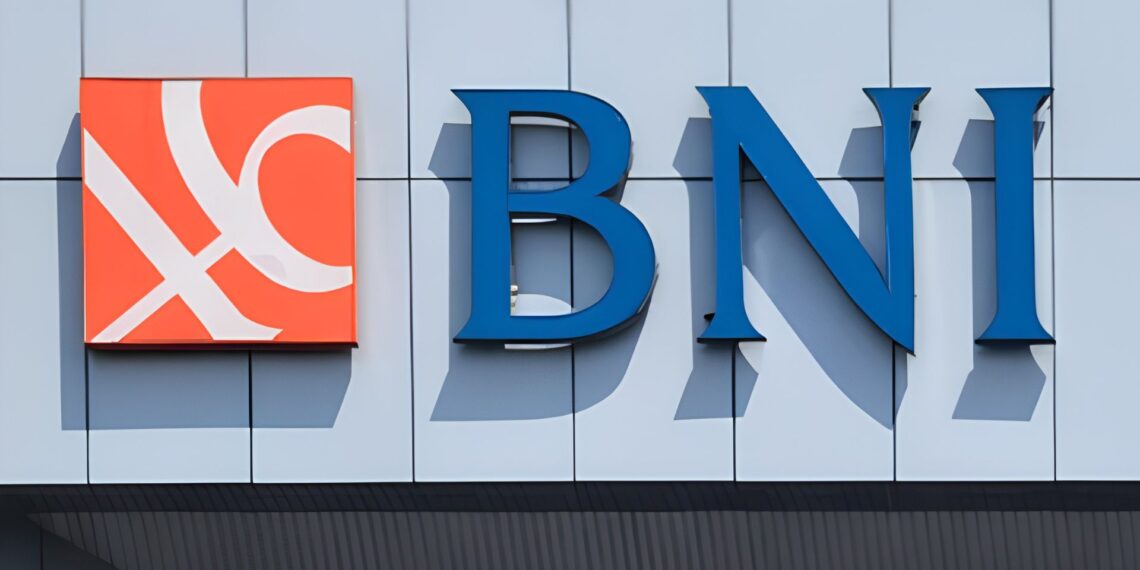 Dorong Pembiayaan Berkualitas, Kredit BNI Tembus Rp968,5 Triliun
